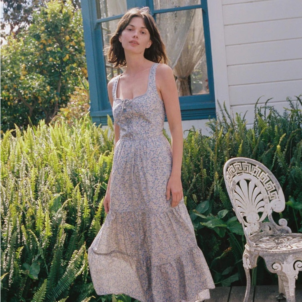 Christy Dawn Adele Dress